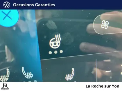 Photo 32 Volkswagen Id.3  204 ch Pro