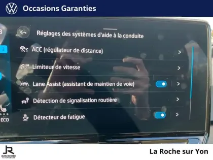 Photo 23 Volkswagen Id.3  204 ch Pro