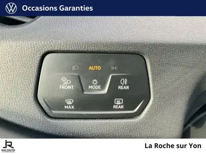 Photo 19 Volkswagen Id.3  204 ch Pro