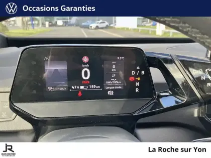 Photo 20 Volkswagen Id.3  204 ch Pro