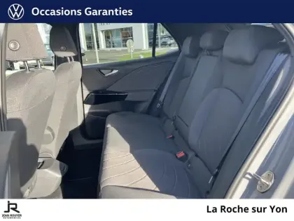 Photo 13 Volkswagen Id.3  204 ch Pro