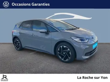 Photo 6 Volkswagen Id.3  204 ch Pro