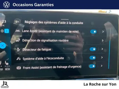 Photo 24 Volkswagen Id.3  204 ch Pro