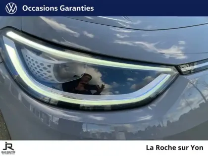 Photo 17 Volkswagen Id.3  204 ch Pro