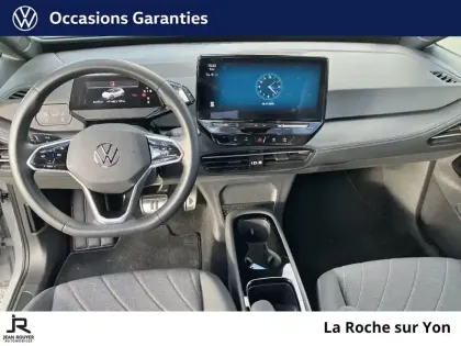Photo 9 Volkswagen Id.3  204 ch Pro