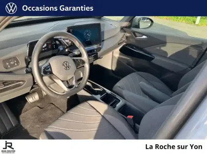Photo 15 Volkswagen Id.3  204 ch Pro