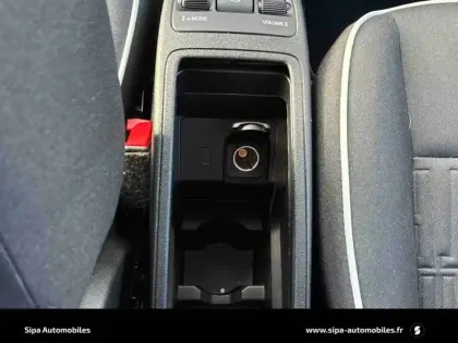 Photo 26 Fiat 500  e 95 ch