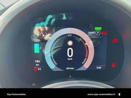 Photo 16 Fiat 500  e 95 ch