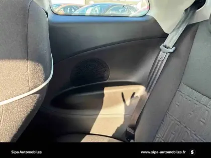 Photo 23 Fiat 500  e 95 ch