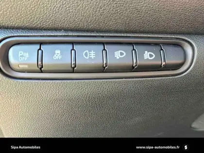 Photo 30 Fiat 500  e 95 ch