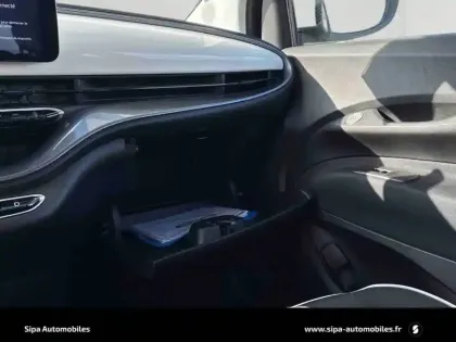 Photo 22 Fiat 500  e 95 ch