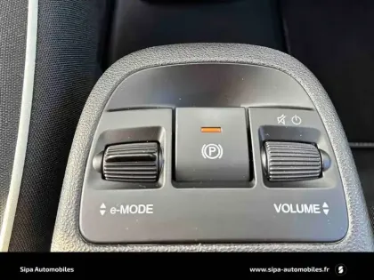 Photo 24 Fiat 500  e 95 ch