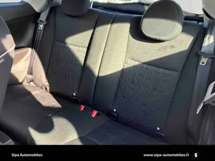 Photo 20 Fiat 500  e 95 ch