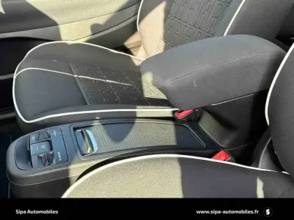 Photo 28 Fiat 500  e 95 ch