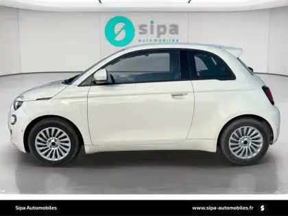 Photo 1 Fiat 500  e 95 ch