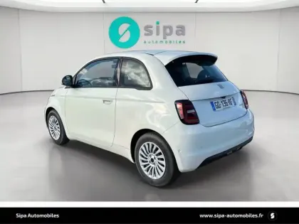 Photo 2 Fiat 500  e 95 ch