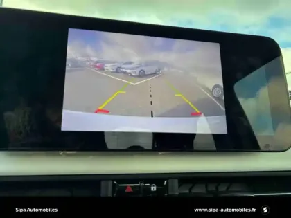 Photo 32 Fiat 500  e 95 ch