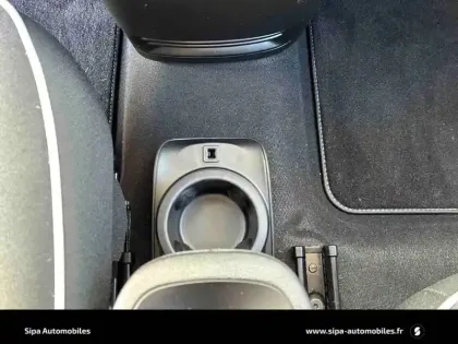 Photo 25 Fiat 500  e 95 ch