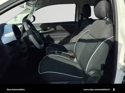 Photo 11 Fiat 500  e 95 ch