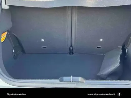 Photo 4 Fiat 500  e 95 ch