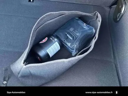 Photo 5 Fiat 500  e 95 ch