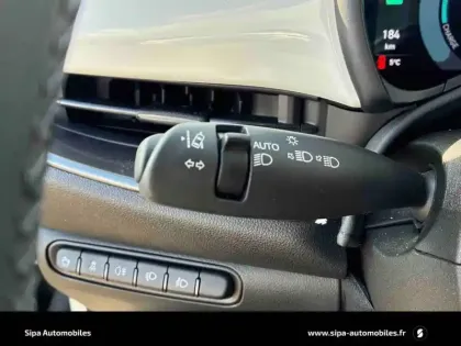 Photo 17 Fiat 500  e 95 ch