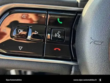 Photo 15 Fiat 500  e 95 ch