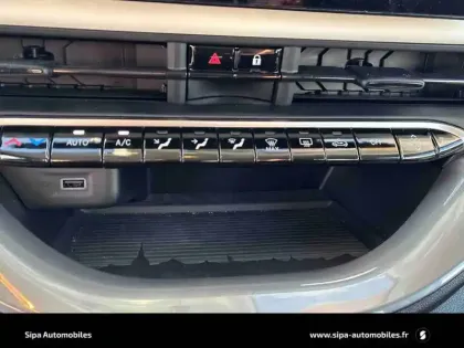 Photo 18 Fiat 500  e 95 ch