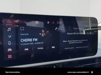 Photo 13 Fiat 500  e 95 ch