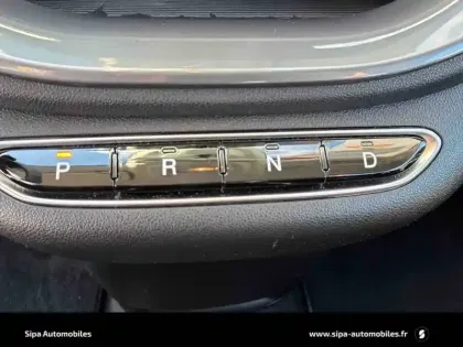 Photo 19 Fiat 500  e 95 ch