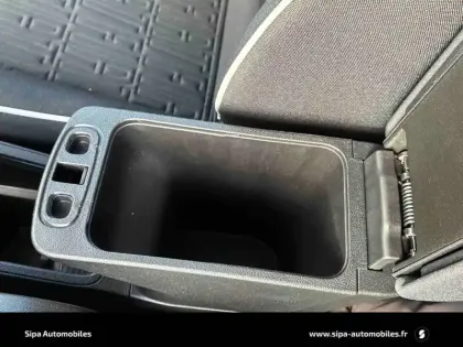 Photo 27 Fiat 500  e 95 ch