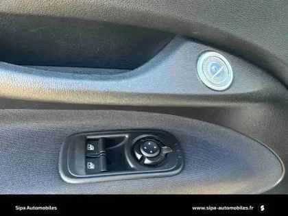 Photo 31 Fiat 500  e 95 ch