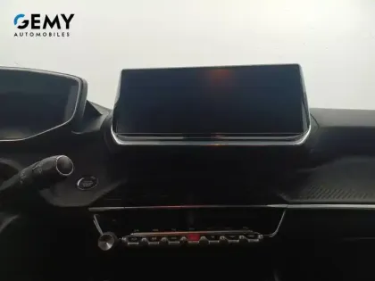 Photo 31 Peugeot 208  BlueHDi 100 S&S BVM6