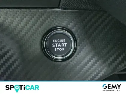 Photo 9 Peugeot 208  BlueHDi 100 S&S BVM6