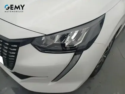 Photo 33 Peugeot 208  BlueHDi 100 S&S BVM6