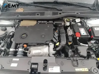 Photo 32 Peugeot 208  BlueHDi 100 S&S BVM6