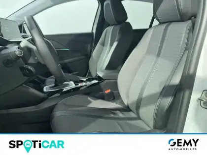 Photo 7 Peugeot 208  BlueHDi 100 S&S BVM6