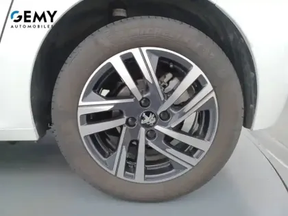 Photo 13 Peugeot 208  BlueHDi 100 S&S BVM6