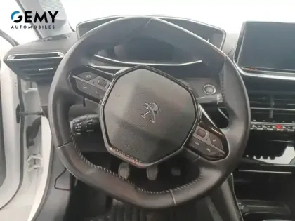 Photo 30 Peugeot 208  BlueHDi 100 S&S BVM6