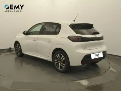 Photo 24 Peugeot 208  BlueHDi 100 S&S BVM6