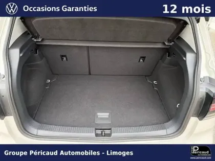 Photo 8 Volkswagen T-cross  1.0 TSI 95 Start/Stop BVM5