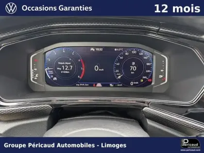 Photo 10 Volkswagen T-cross  1.0 TSI 95 Start/Stop BVM5