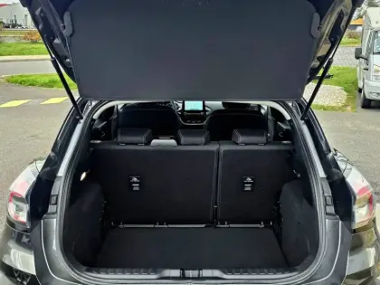 Photo 5 Ford Puma  1.0 ECOBOOST 125 MHEV S&S POWERSHIFT