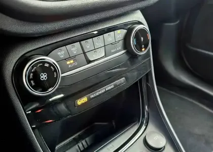 Photo 9 Ford Puma  1.0 ECOBOOST 125 MHEV S&S POWERSHIFT