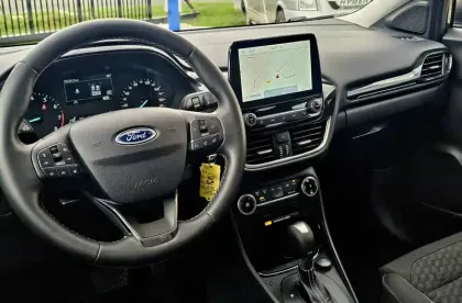 Photo 3 Ford Puma  1.0 ECOBOOST 125 MHEV S&S POWERSHIFT