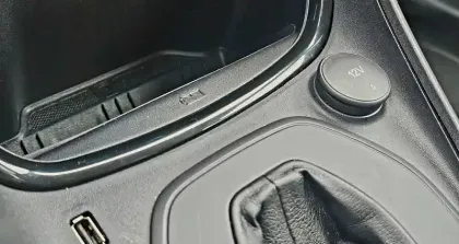 Photo 10 Ford Puma  1.0 ECOBOOST 125 MHEV S&S POWERSHIFT