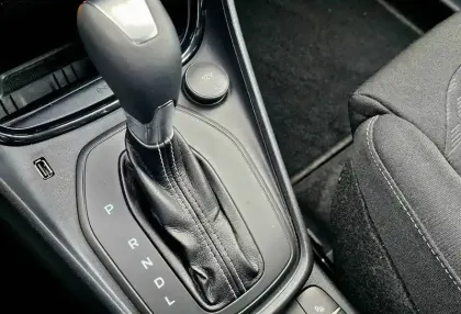 Photo 11 Ford Puma  1.0 ECOBOOST 125 MHEV S&S POWERSHIFT