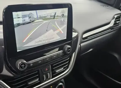 Photo 7 Ford Puma  1.0 ECOBOOST 125 MHEV S&S POWERSHIFT