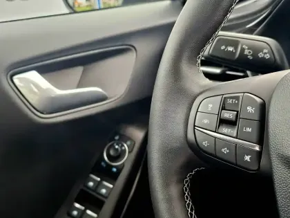 Photo 14 Ford Puma  1.0 ECOBOOST 125 MHEV S&S POWERSHIFT