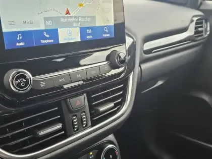 Photo 8 Ford Puma  1.0 ECOBOOST 125 MHEV S&S POWERSHIFT